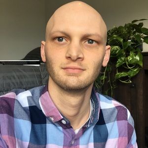 Meet your Posher, Jon